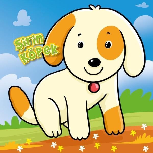 Net Çocuk Yayınları Yayınevi Şirin Köpek - Net Çocuk Yayınları Yayınevi - Image 1