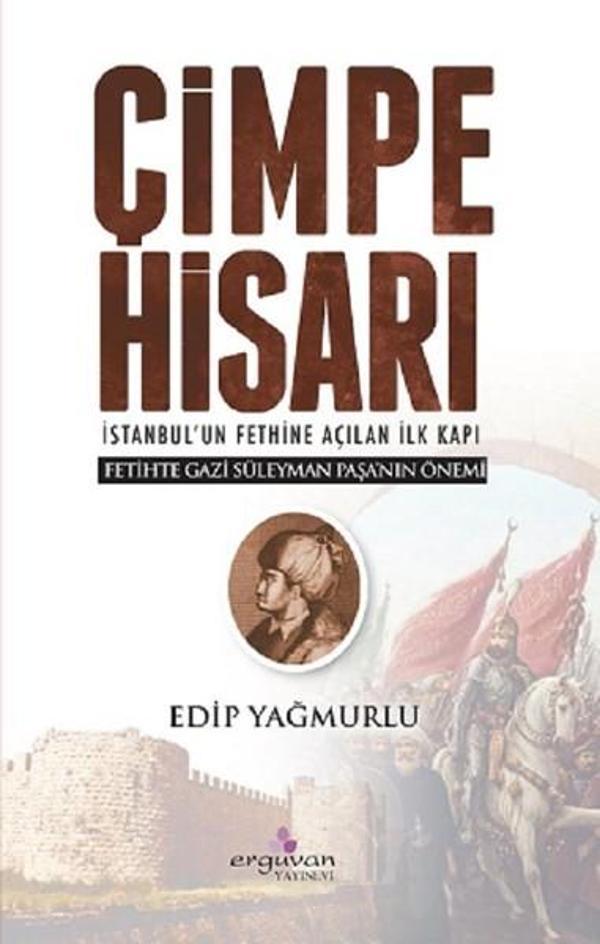Çimpe Hisarı - Erguvan Yayınları - Image 1