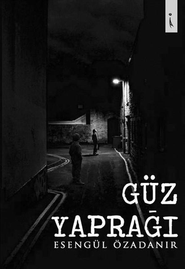 İkinci Adam Yayınları Güz Yaprağı - İkinci Adam Yayınları - Image 1