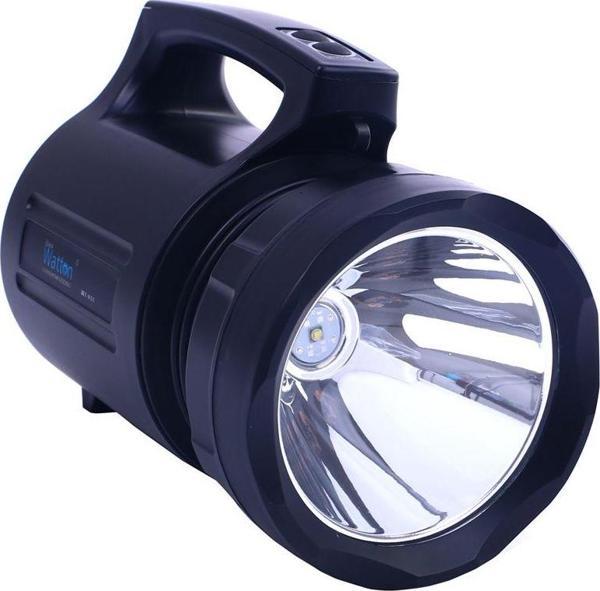 Watton Wt-018 Profesyonel Büyük Avcı Feneri - Image 1