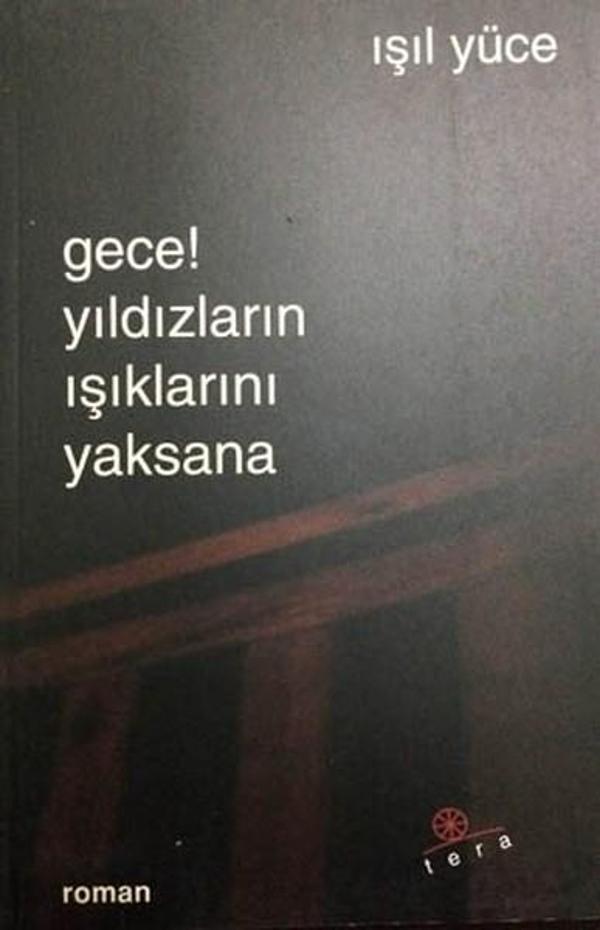 Gece! Yıldızların Işıklarını Yaksana - Tera - Image 1