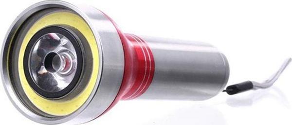 Yeni Model Ledli EL Feneri Watton Wt-068 - Image 1