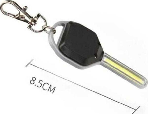 Yeni Nesil Işıklı Anahtarlık Watton Wt-376 - Image 1