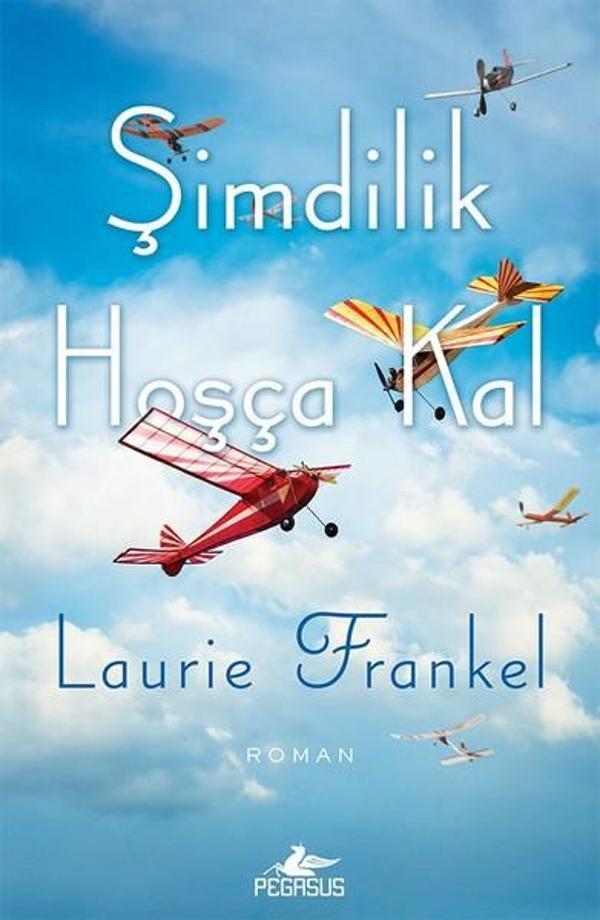 Şimdilik Hoşça Kal - Pegasus Yayınevi - Image 1