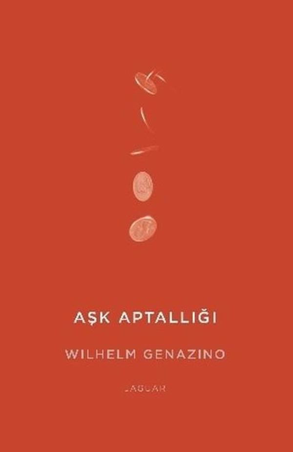 Aşk Aptallığı - Jaguar Kitap - Image 1