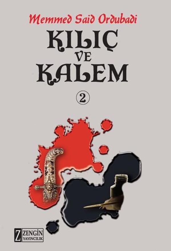 Kılıç ve Kalem 2 - Zengin Yayıncılık - Image 1