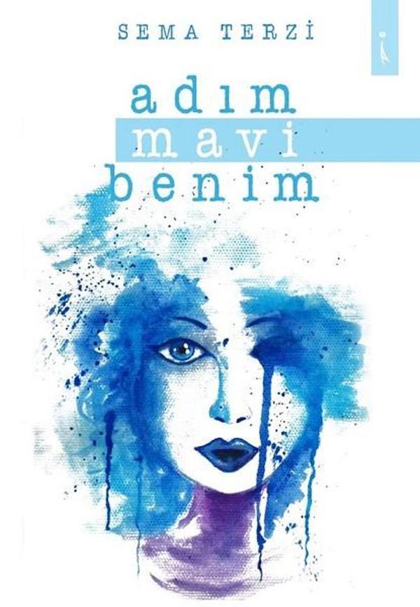 Adım Mavi Benim - İkinci Adam Yayınları - Image 1