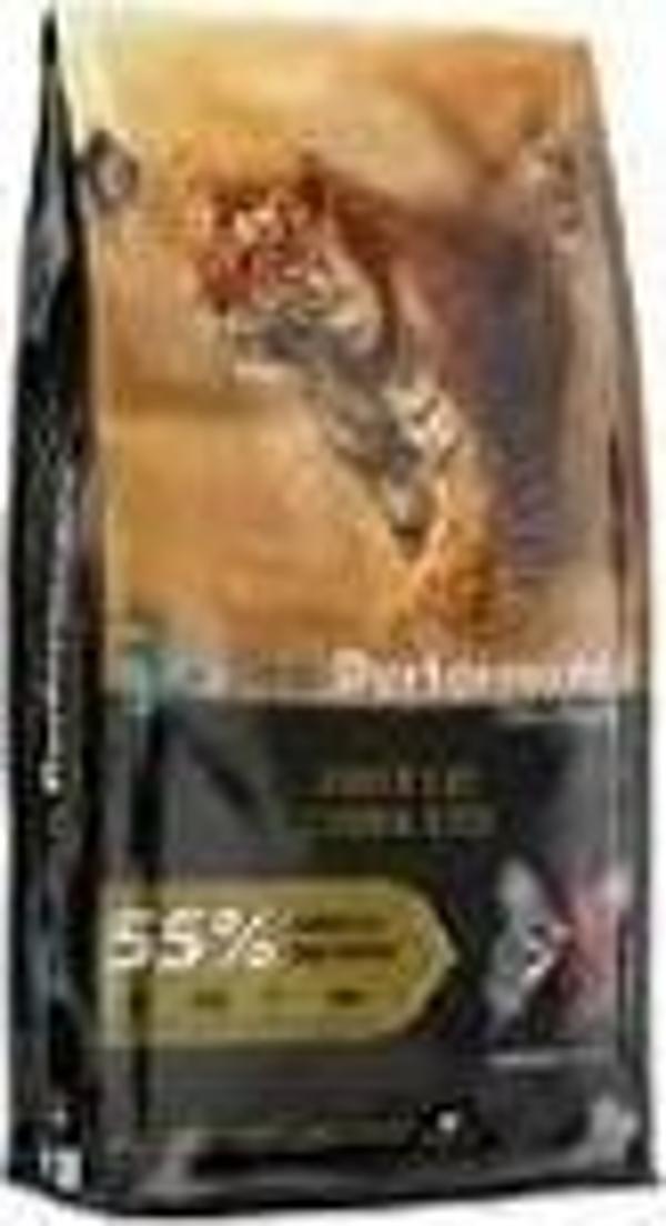 PRO PERFORMANCE  ADULT CAT LAMB& RICE  2 KG.  - Image 1