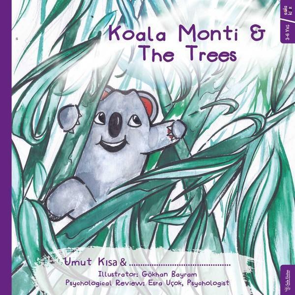 Koala Monti and The Trees - Sola Unitas - Image 1