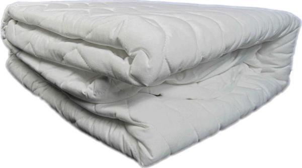Miabella Home  Sıvı Geçirmez Fitted Kapitone Yatak Koruyucu Alez  180x200 cm 7837 - Image 1