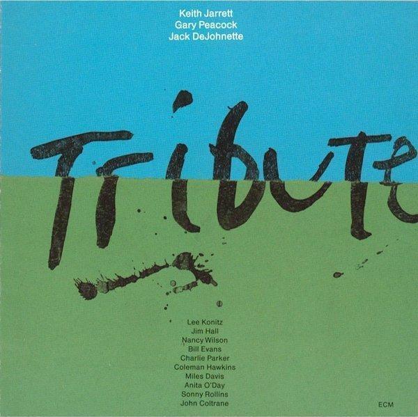 ECM Tribute Plak - Image 1