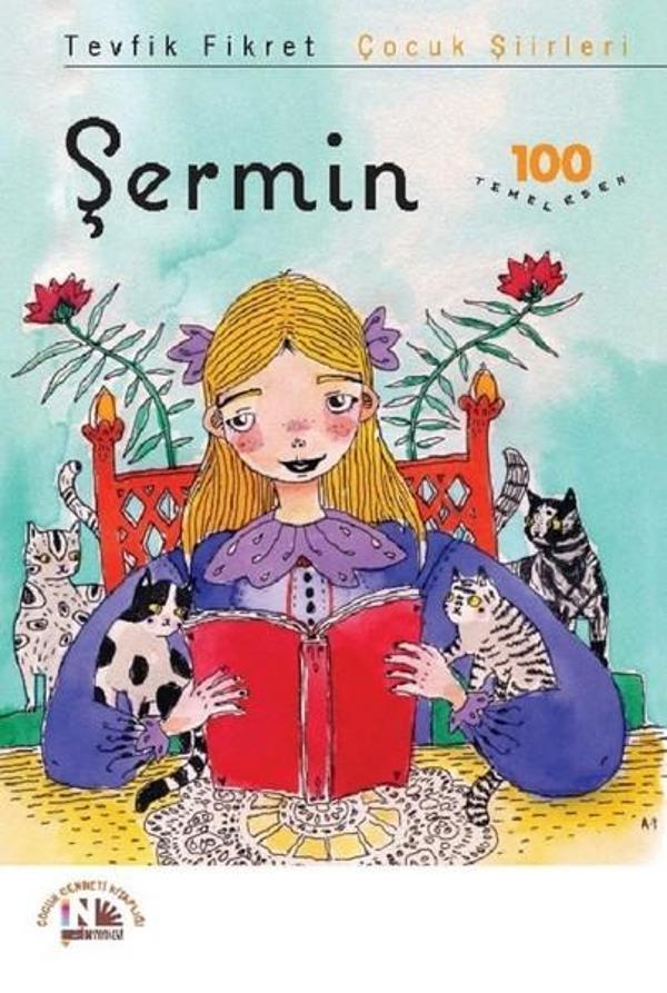 Şermin - Nesin Yayınevi - Image 1