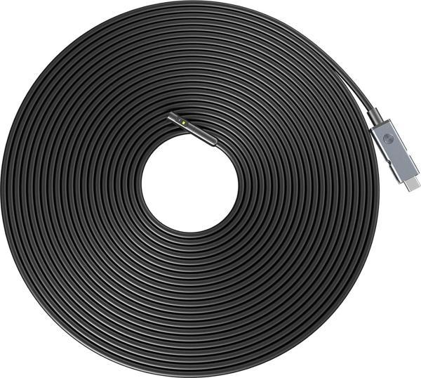 Teslong Çift Lens Probu, 15m Kablo - 8mm - MS450 Gözlem Kamerasıyla Uyumlu - Image 1