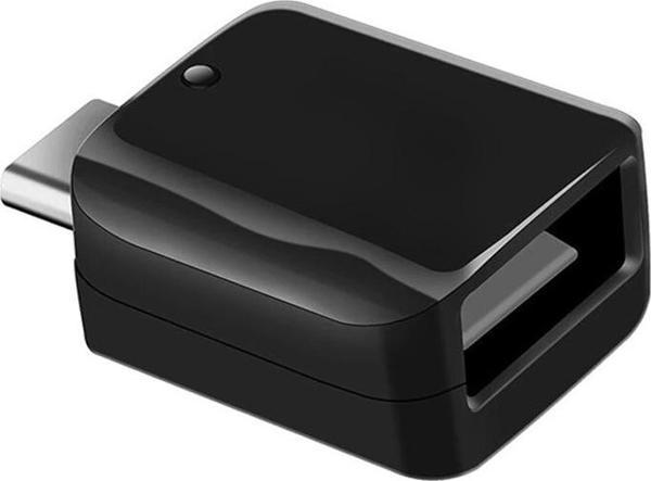 POWERMASTER MICRO USB TO TYPE-C OTG ÇEVİRİCİ KONNEKTÖR - Image 1