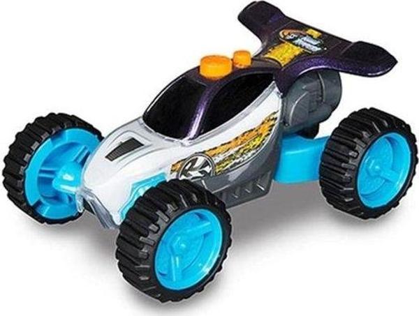 Road Rippers Chameleon Sesli  Işıklı Araçlar Sürprizli - Image 1