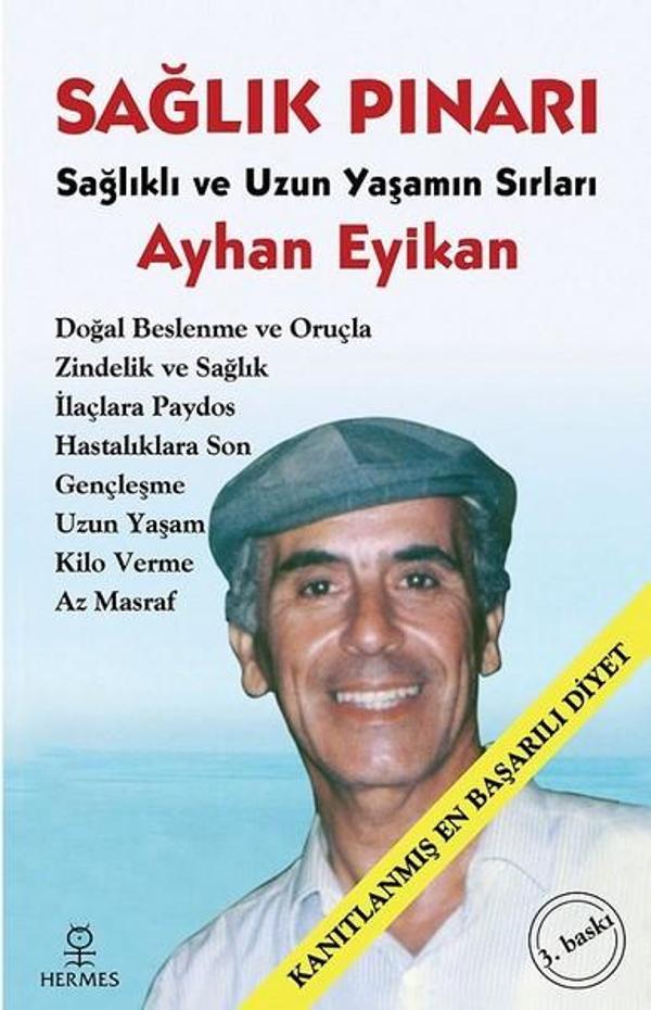 Sağlık Pınarı - Hermes Yayınları - Image 1