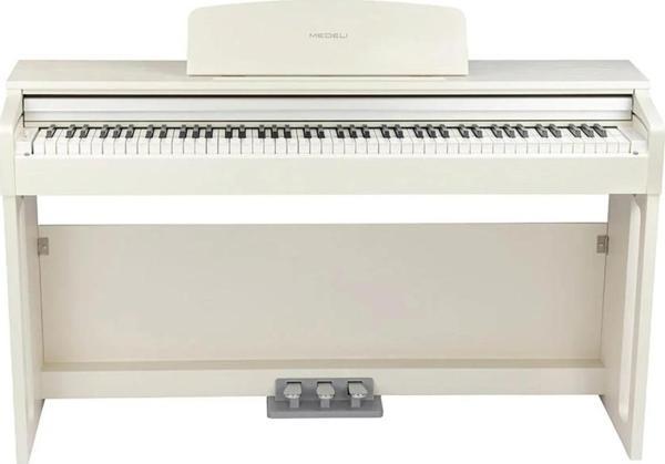 Medeli Up82Wh Dijital Piyano(Tabure + Kulaklık Hediyeli) - Image 1