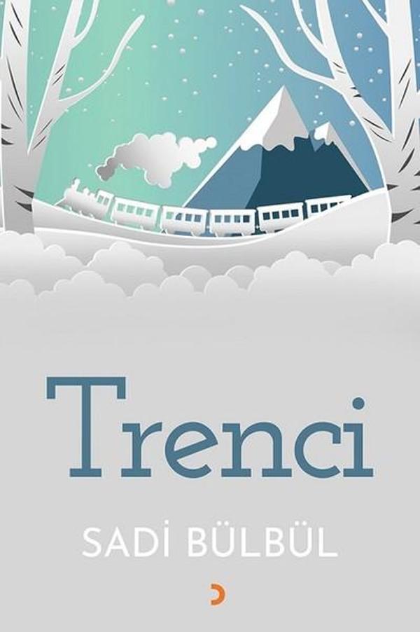 Trenci - Cinius Yayınevi - Image 1