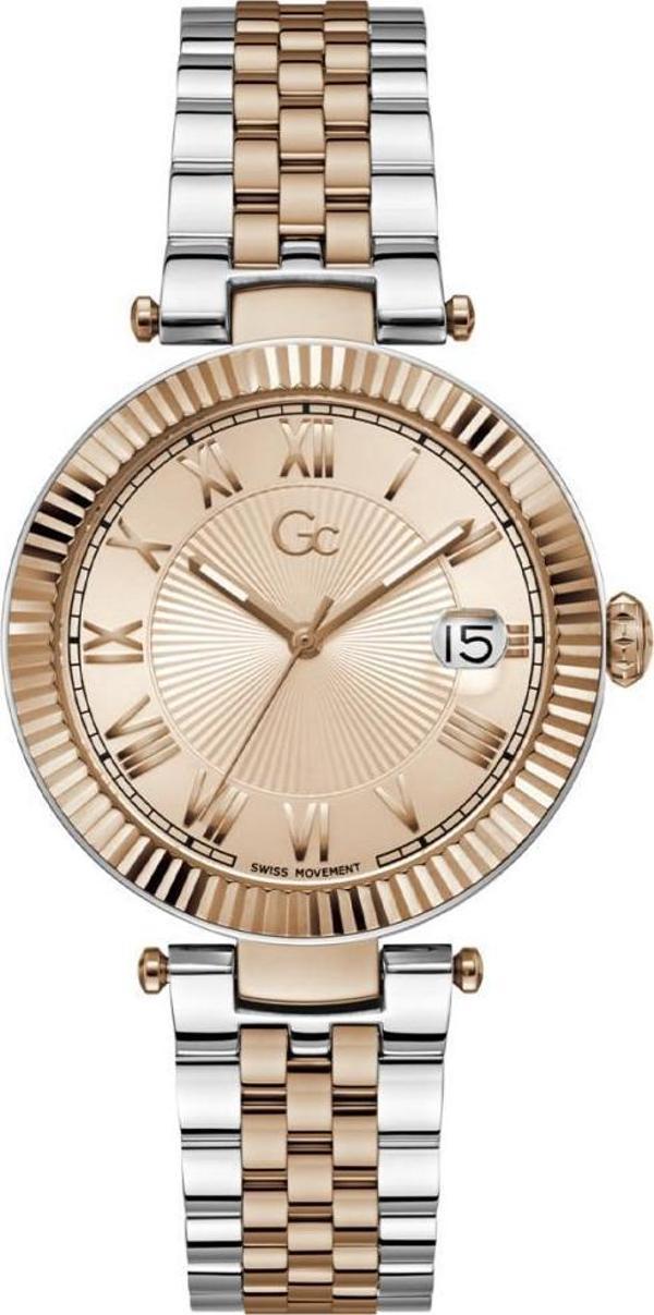 Gc GCZ36001L3MF Kadın Kol Saati - Image 1