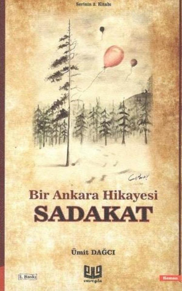 Sadakat-Bir Ankara Hikayesi - Vaveyla - Image 1