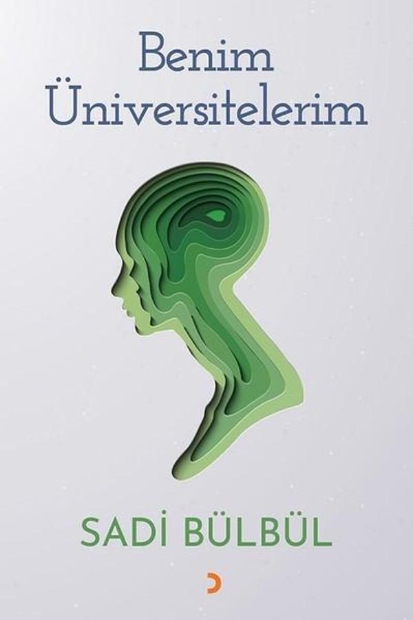 Benim Üniversitelerim - Cinius Yayınevi - Image 1