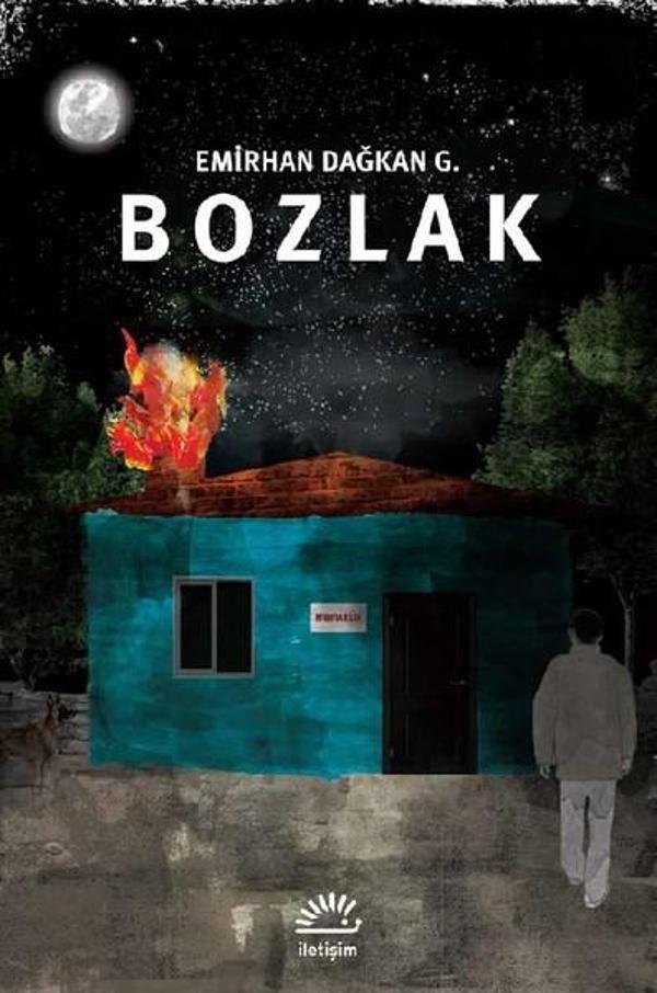 Bozlak - İletişim Yayınları - Image 1