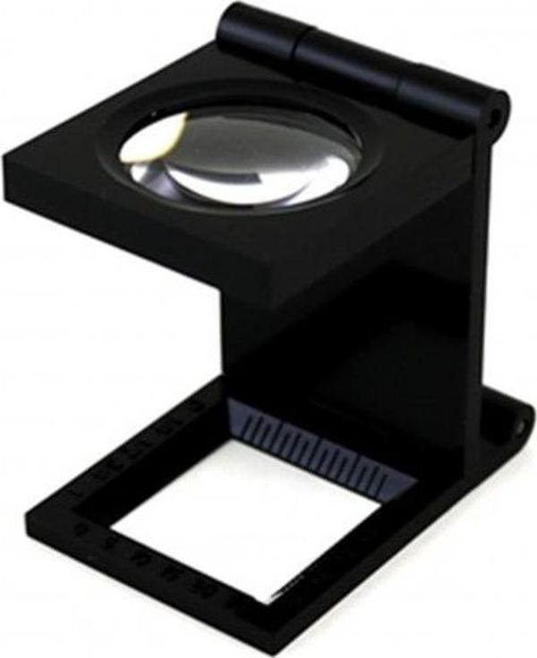 Büyüteç Fd30  3 Cm Plastik Katlamalı Lup Fd - Image 1