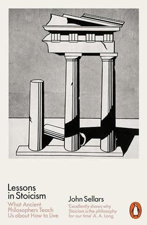 Lessons in Stoicism - Penguin Books Ltd - Image 1