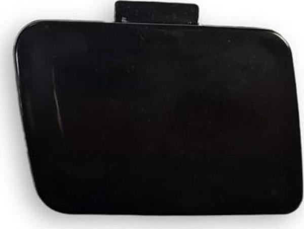 Audi A4 B6 2001-2004 Ön Tampon Çeki Çekme Demiri Kapağı 8E0807241 - Image 1