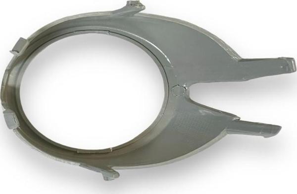 Audi A4 B7 2005-2008 Sağ Sis Farı Plastik Çerçevesi 8E0807820 - Image 1