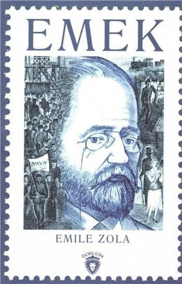 Emek - Dorlion Yayınevi - Image 1