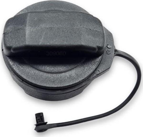 Audi A3 2004-2012 Yakıt Deposu Dolum Ağzı Doldurma Kapağı 8P0201550C - Image 1