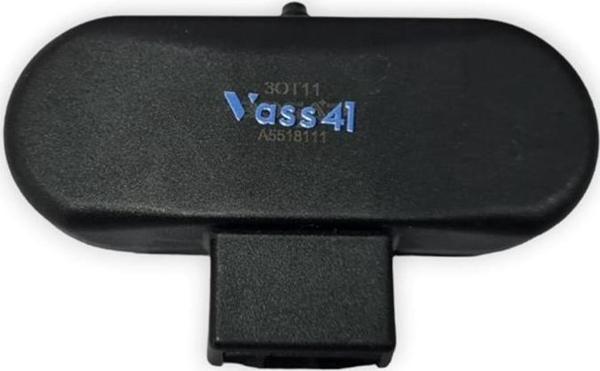 Audi A3 2009-2012 Ön Cam Sağ Fiskiye Memesi Isıtmalı 8J0955988G - Image 1