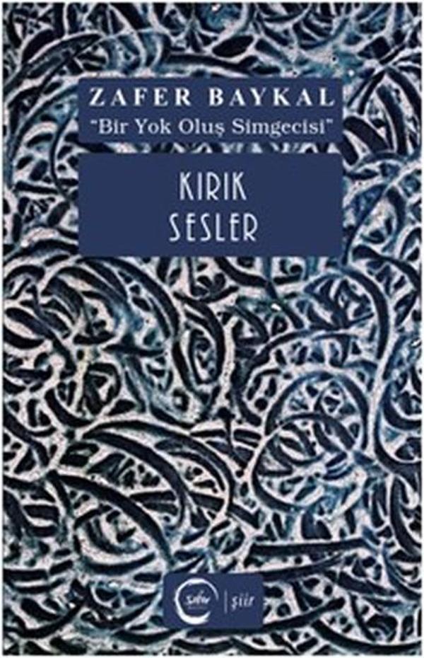 Kırık Sesler - Sıfır Yayınları - Image 1