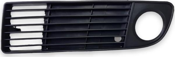 Audi A6 1998-2001 Ön Sol Sis Farı Izgarası Çerçevesi 4B0807681R - Image 1