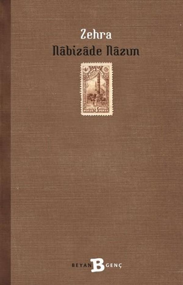 Zehra - Beyan Yayınları - Image 1