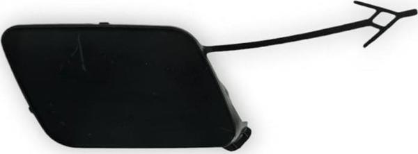 Audi A3 Hatchback 2017-2020 Ön Tampon Çeki Demiri Kapağı 8V3807241B - Image 1