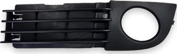 Audi A6 2002-2005 Ön Sol Sis Farı Izgarası Çerçevesi 4B0807681T - Image 1