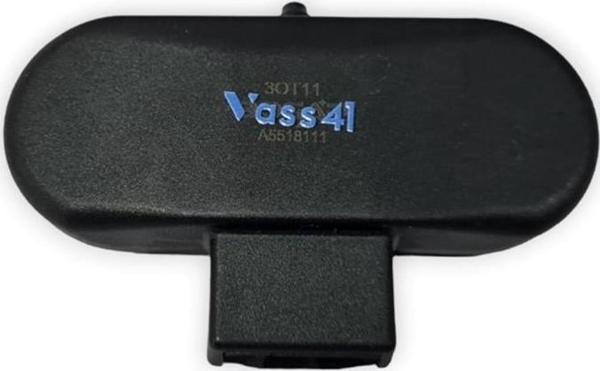 Audi A6 2005-2008 Ön Cam Sağ Fiskiye Memesi Isıtmalı 8J0955988G - Image 1