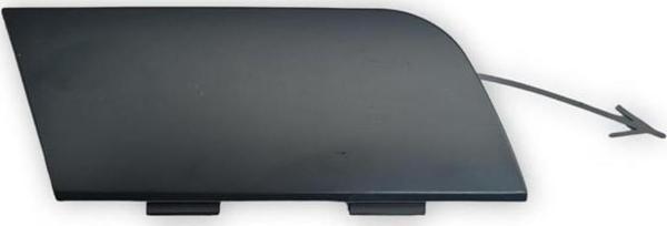 Audi A6 2005-2008 Ön Tampon Çeki Çekme Demiri Kapağı 4F0807441 - Image 1