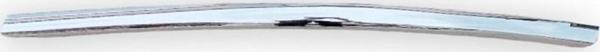 Audi A6 2005-2008 Sol Sis Farı Izgarasının Üst Krom Çıtası 4F0853065 - Image 1