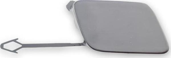 Audi A3 HB Hatchback 2013-2016 Ön Tampon Çeki Demiri Kapağı 8V3807241 - Image 1