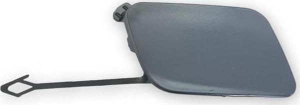 Audi A3 Sedan 2013-2016 Ön Tampon Çeki Çekme Demiri Kapağı 8V5807241 - Image 1