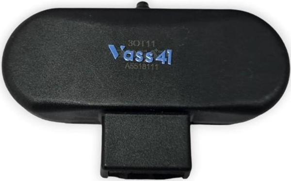 Audi A6 2009-2011 Ön Cam Sağ Fiskiye Memesi Isıtmalı 8J0955988G - Image 1