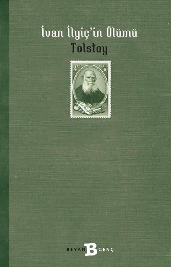 İvan İlyiç'in Ölümü - Beyan Yayınları - Image 1