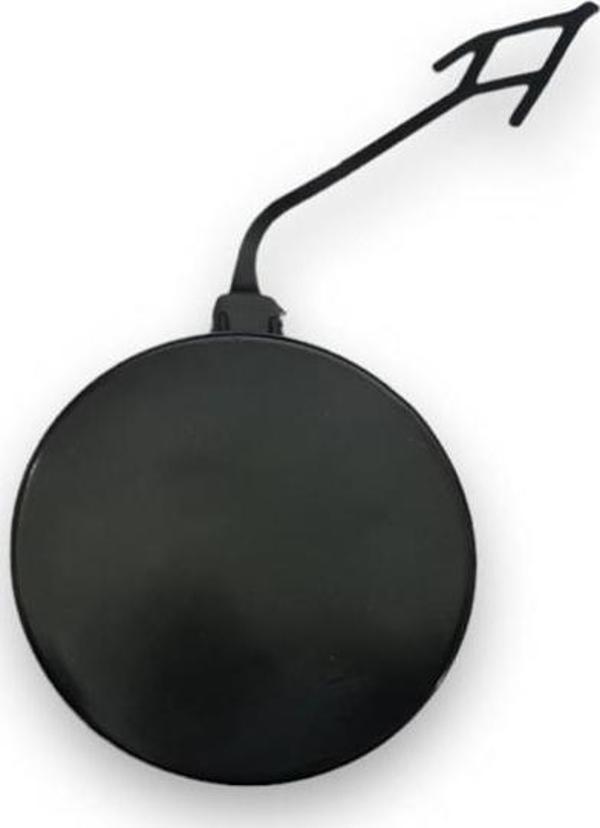 Audi A6 Sedan 2015-2018 Arka Tampon Çeki Demiri Kapağı 4G5807441B - Image 1