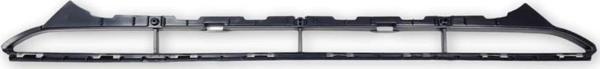 Audi A4 2013-2015 Ön Tampon Alt Orta Izgarası Çıtası 8K0807683 - Image 1
