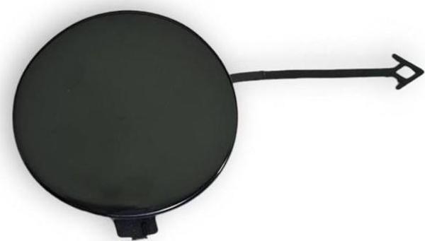 Audi A4 2013-2015 Ön Tampon Çeki Çekme Demiri Kapağı 8K0807241C - Image 1