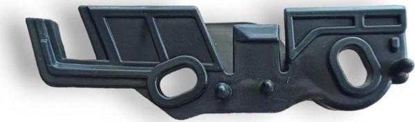 Audi A4 2013-2015 Ön Tampon Sol Çamurluk Bağlantı Braketi 8K0807283E - Image 1