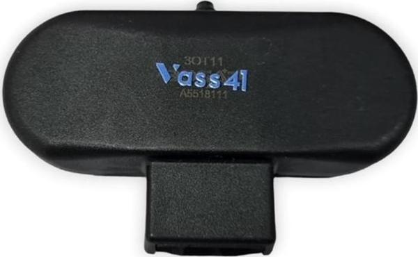 Audi A8 2008-2010 Ön Cam Sağ Fiskiye Memesi Isıtmalı 8J0955988G - Image 1